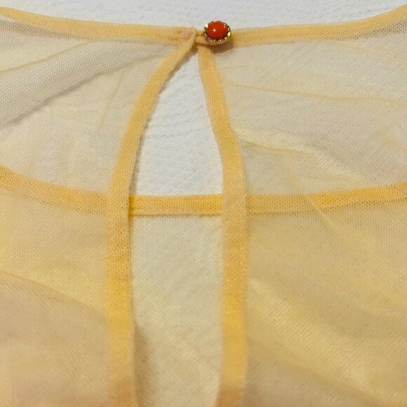 NWOT Anthropologie Mirror of Venus Dress, size 12 - Picture 8 of 9